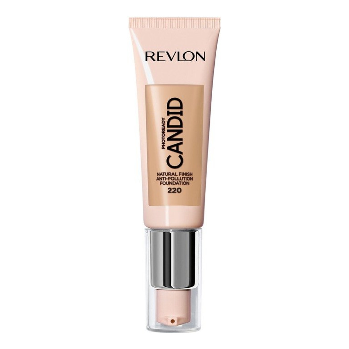 Revlon PhotoReady Candid Natural Finish podkład do twarzy 22ml