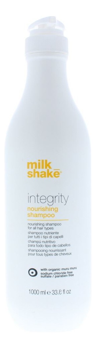 szampon intensywnie regenerujący