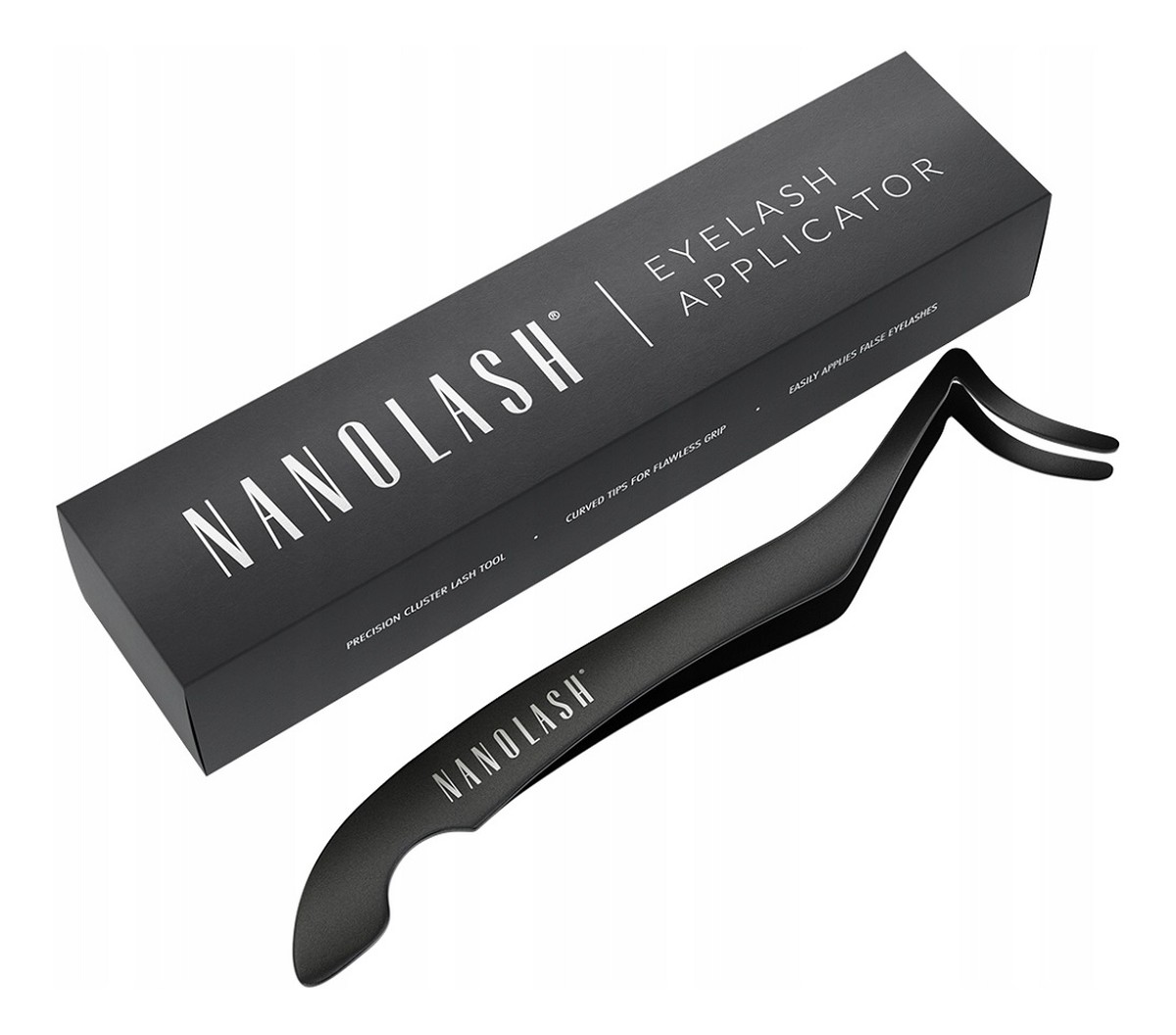 Eyelash applicator aplikator do nakładania rzęs