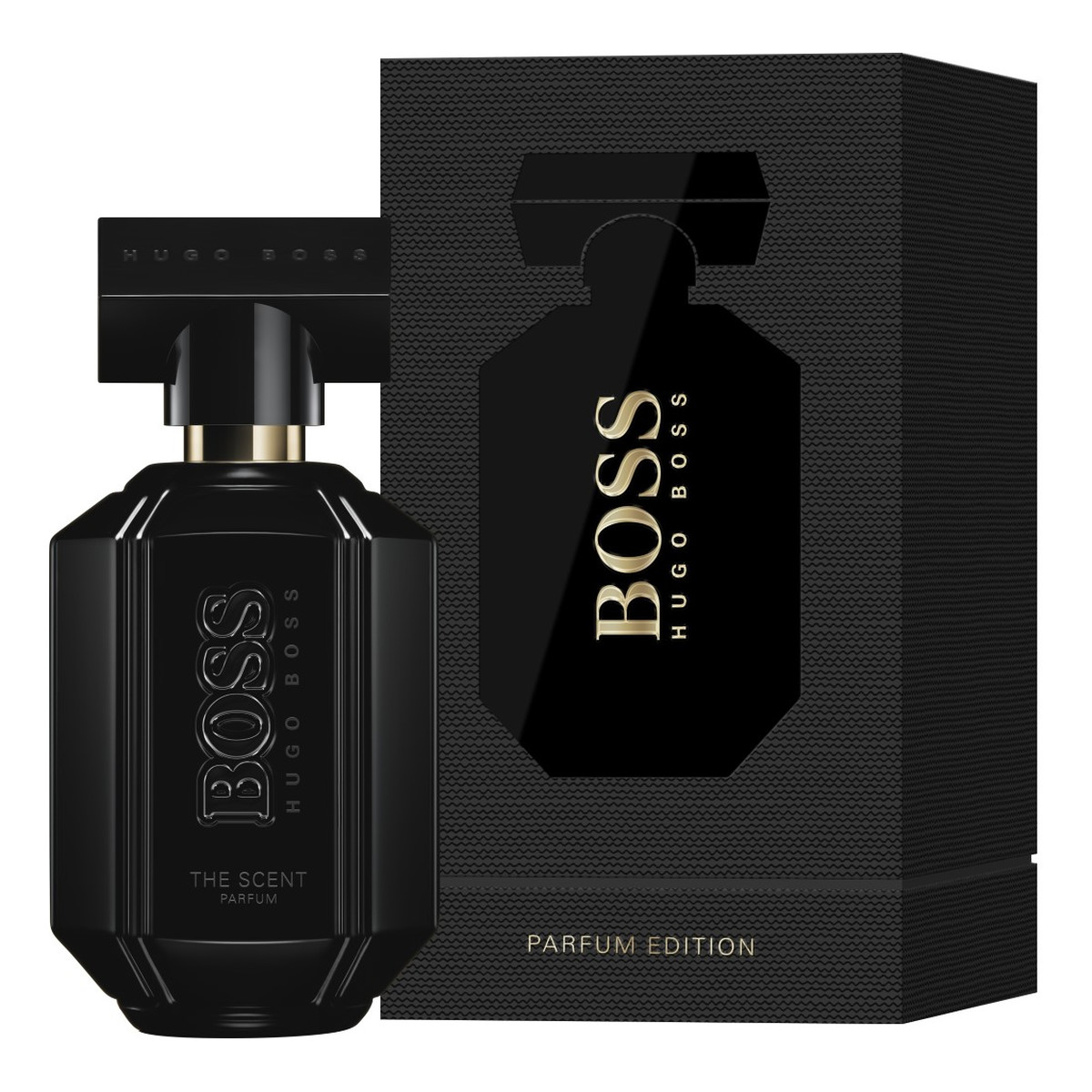 Hugo Boss The Scent For Her Parfum Edition Woda perfumowana spray 50ml