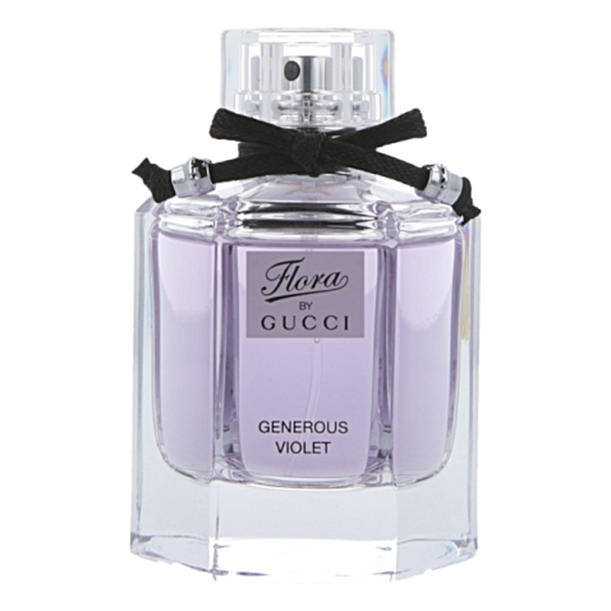 Gucci Flora By Gucci Garden Collection Generous Violet Woda toaletowa spray 50ml