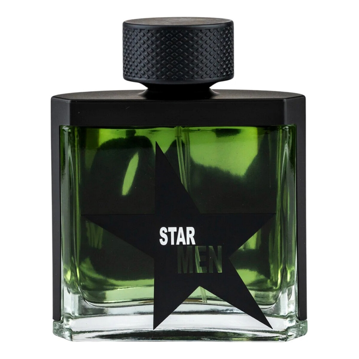 Fragrance World Star Men Woda perfumowana spray 100ml