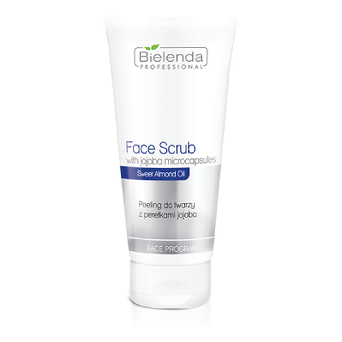Bielenda Professional Face Program peeling do twarzy z perełkami jojoba 150ml