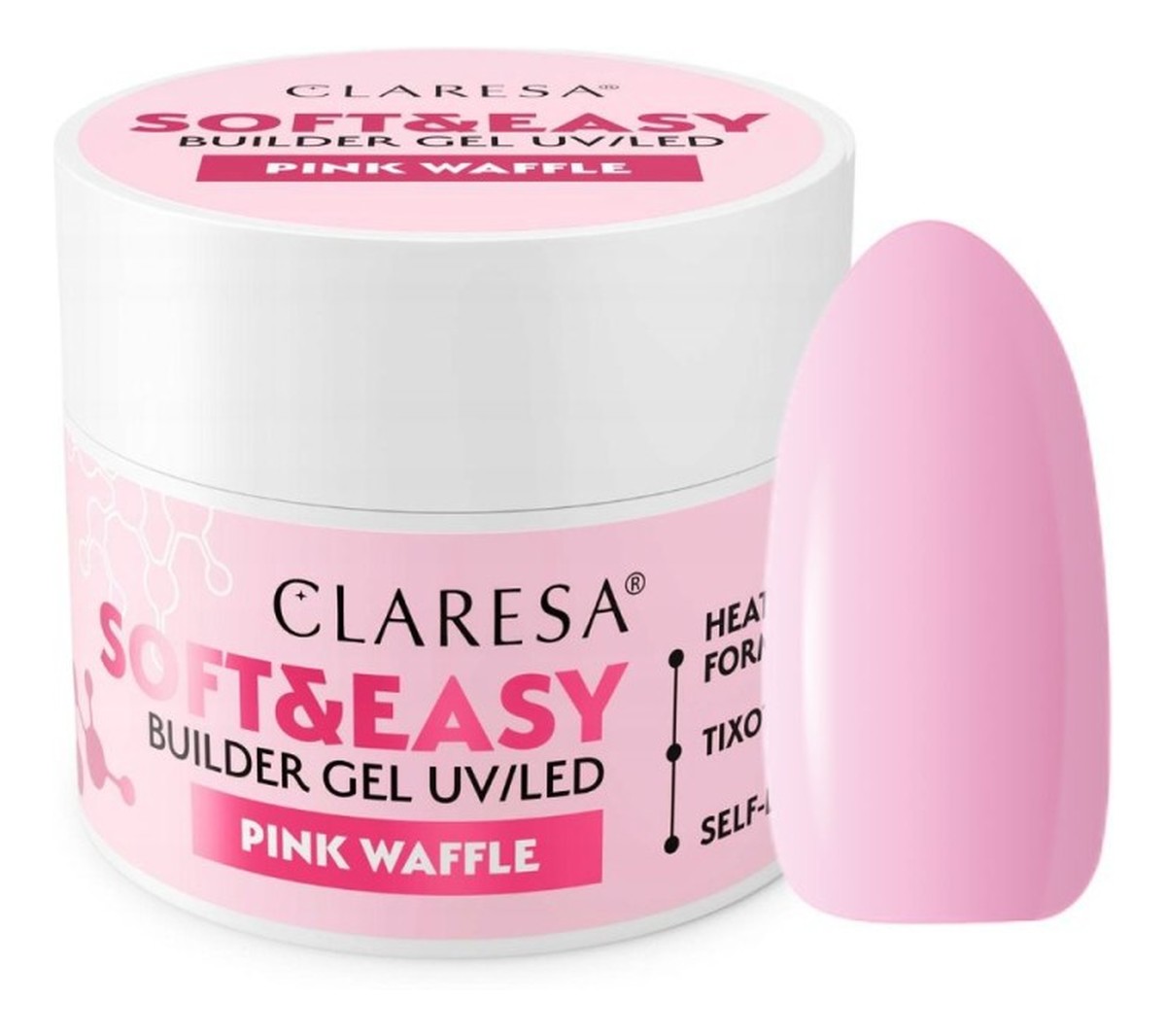 Żel budujący BUILDER GEL