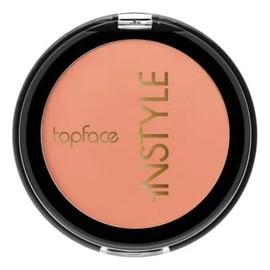 Instyle blush on róż do policzków 005