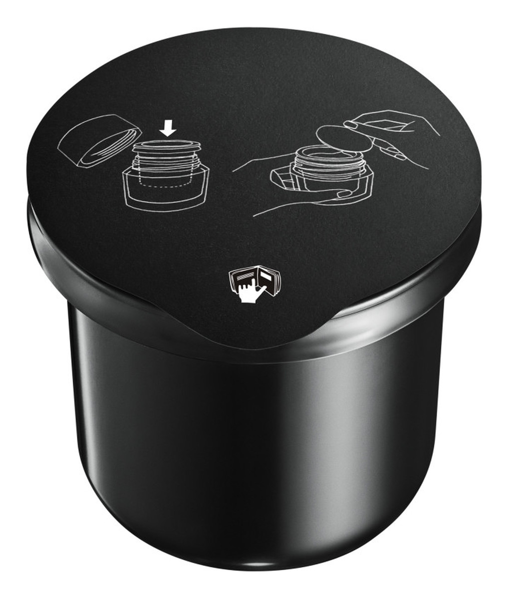 Krem do twarzy Refill