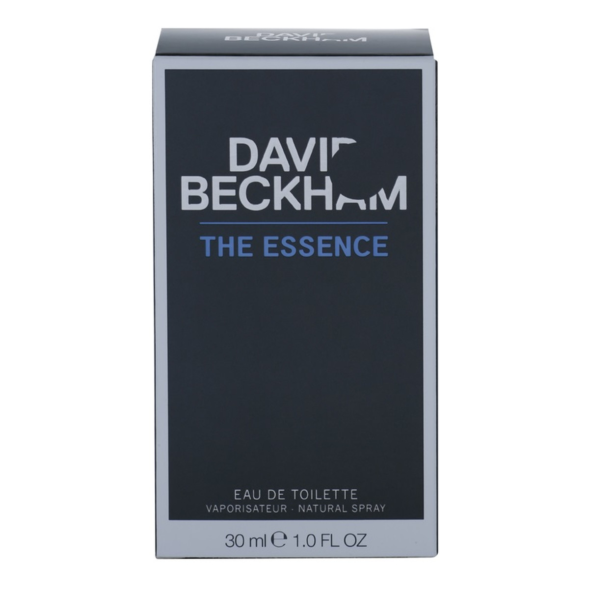 David Beckham The Essence woda toaletowa dla mężczyzn 30ml