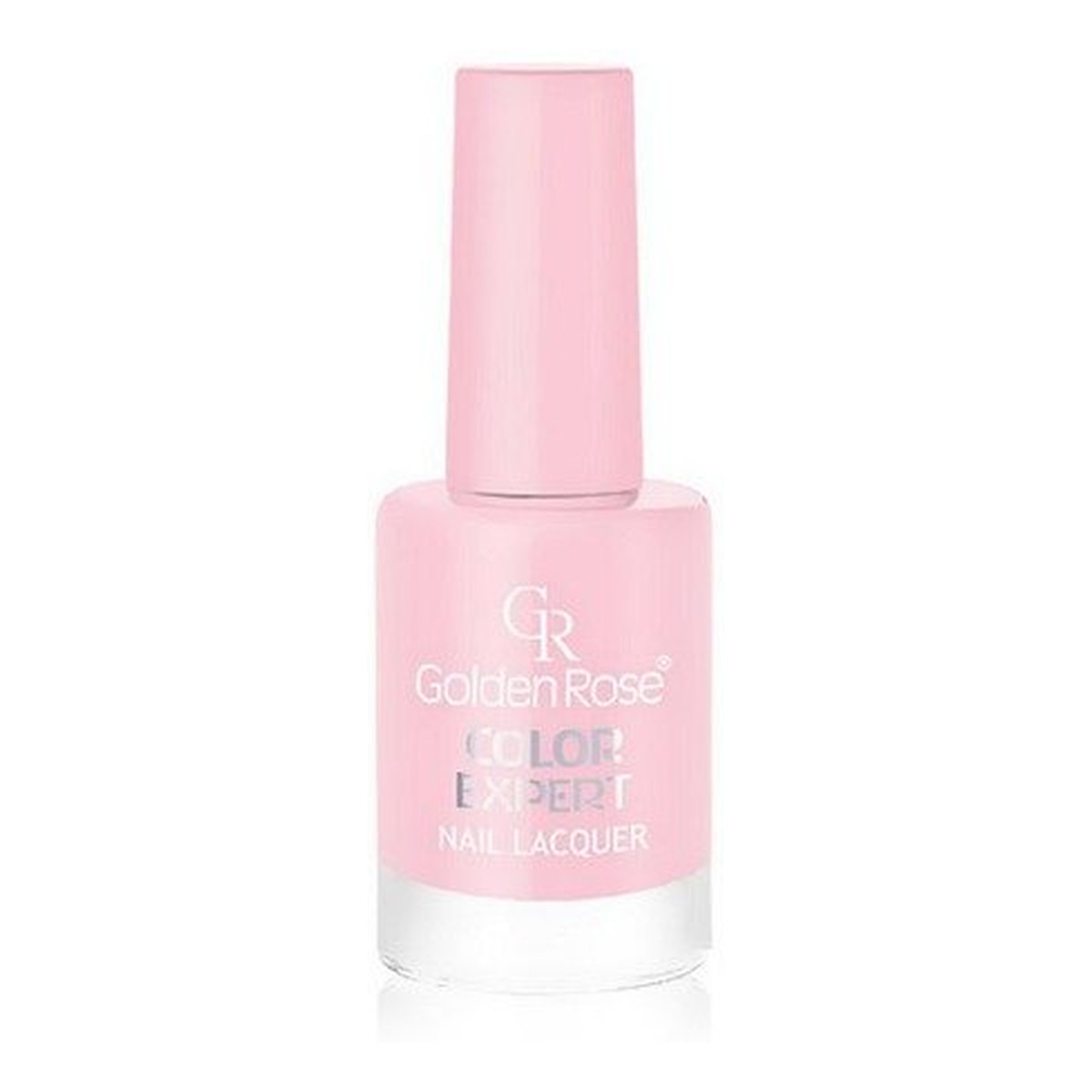 Golden Rose COLOR EXPERT Lakier Do Paznokci 10ml