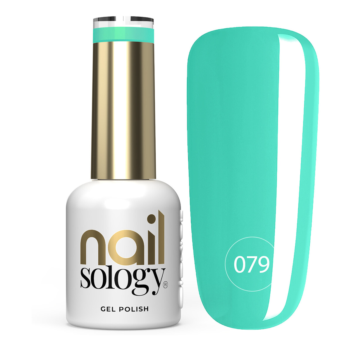 Clavier Nailsology Gel Polish Lakier hybrydowy 8ml