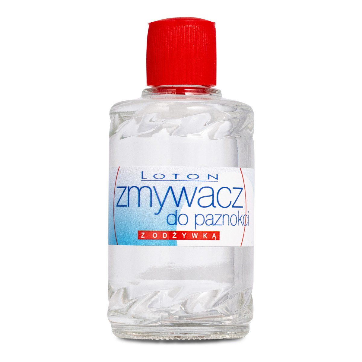 Loton Zmywacz do paznokci 50ml