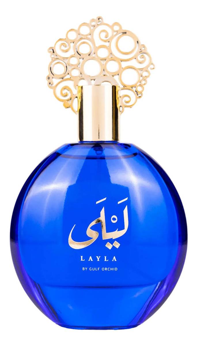 Layla Woda perfumowana unisex