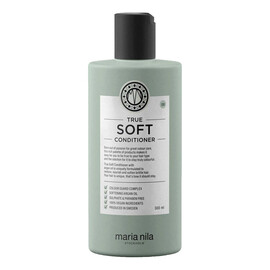 True soft conditioner odżywka do włosów suchych
