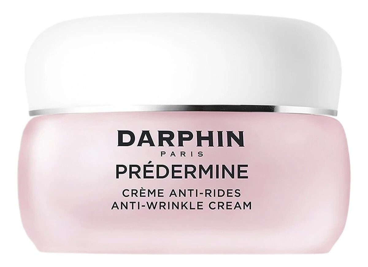 Krem przeciwzmarszczkowy