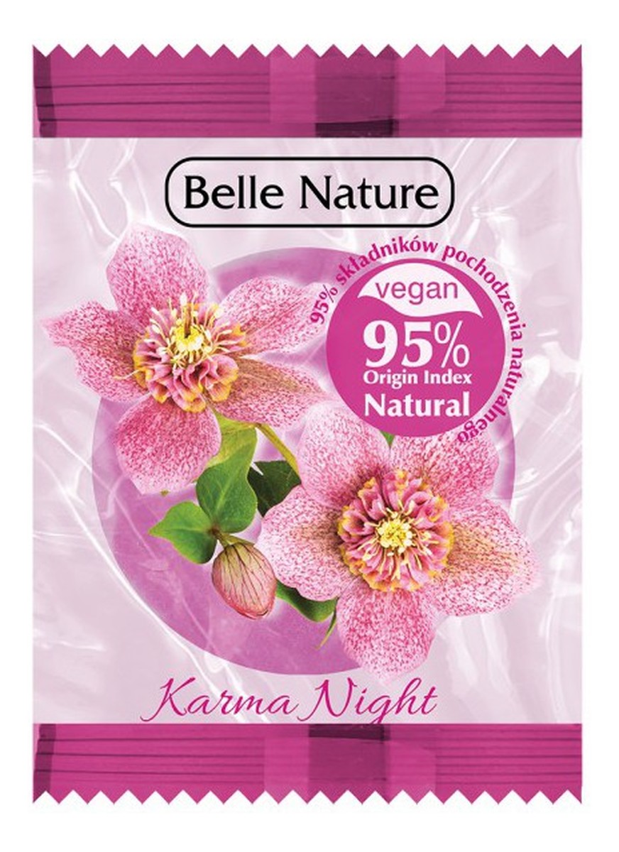 Pastylka do kąpieli Karma Night