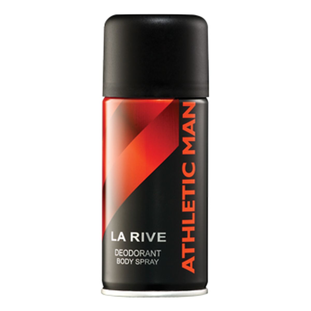 La Rive Athletic Men Dezodorant Spray 150ml