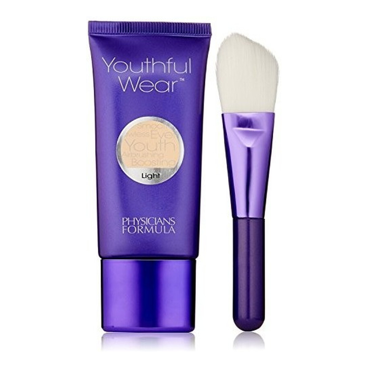 Physicians Formula Youthful Wear Cosmeceutical Youth-Boosting Foundation Wygładzający podkład do twarzy SPF15 29g