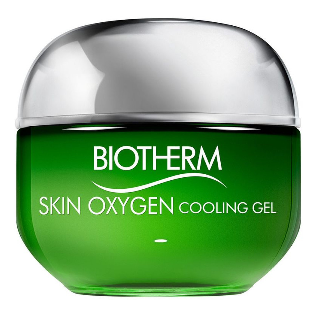Biotherm Skin Oxygen Cooling Gel Chłodzący żel do twarzy 50ml