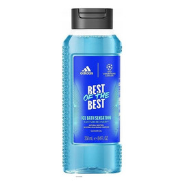 Żel pod prysznic