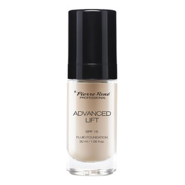 Advanced Lift Fluid Foundation podkład liftingujący SPF15