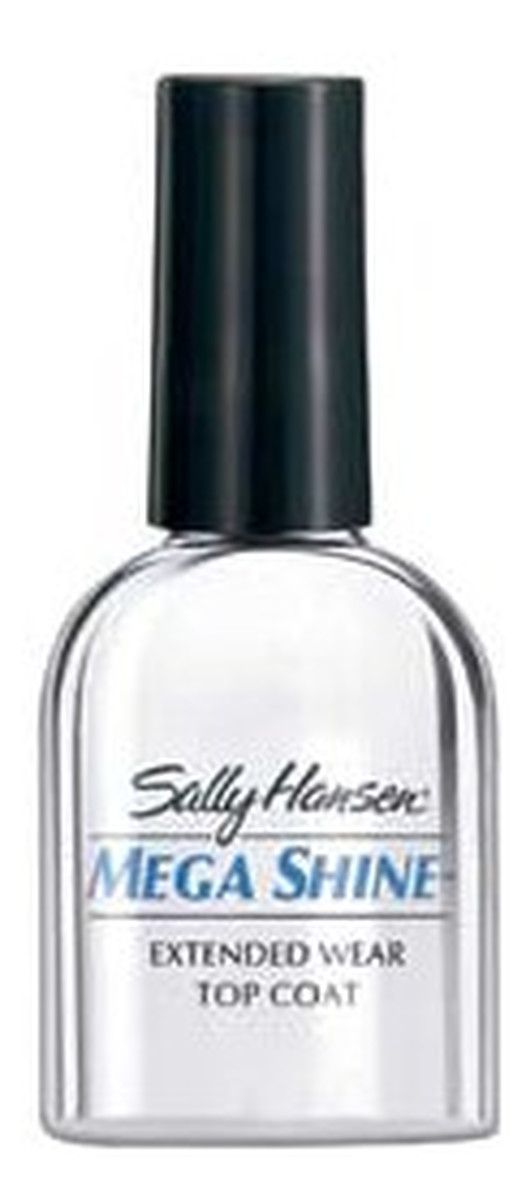 Utwardzacz Nabłyszczacz Mega Shine 2722