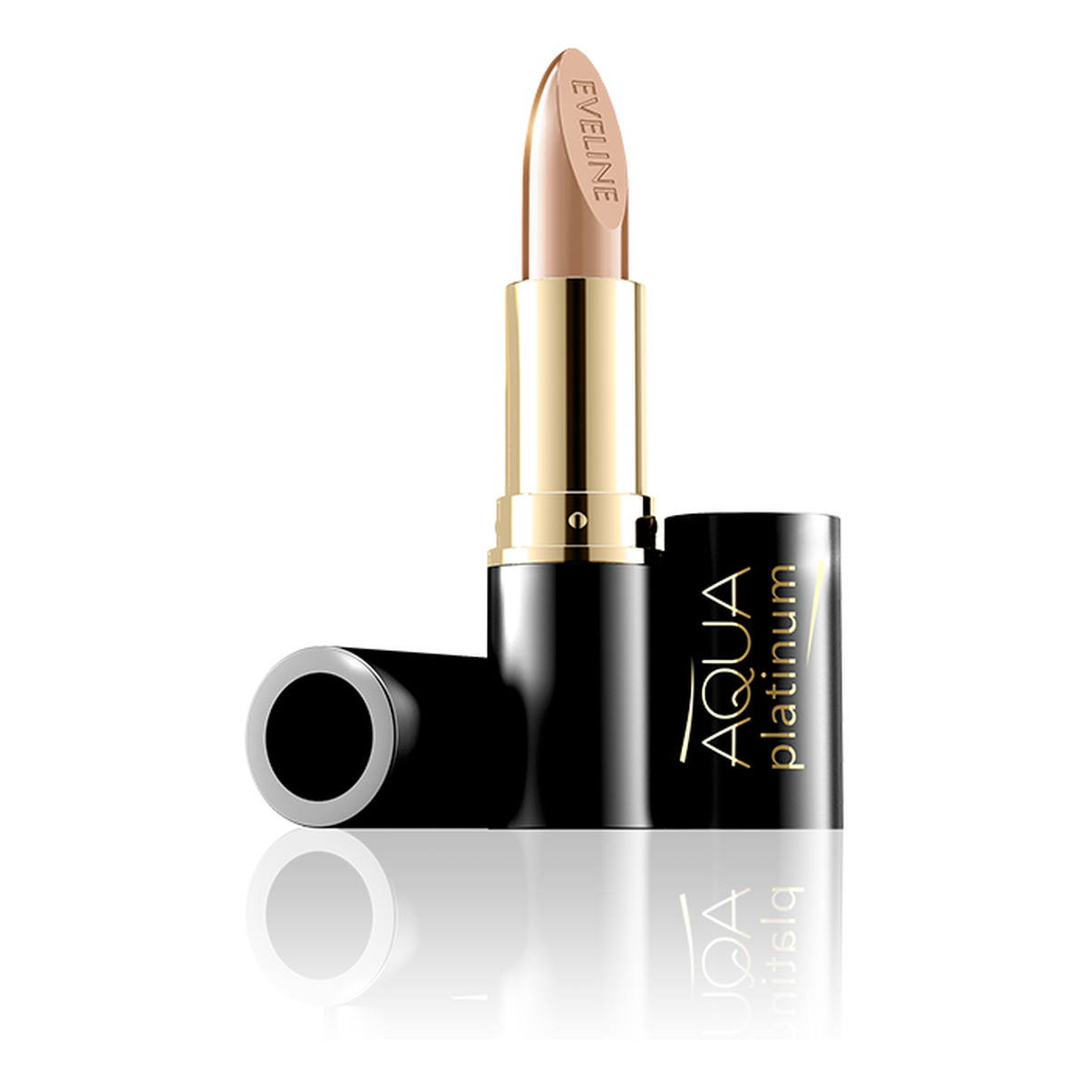 Eveline Aqua Platinum Pomadka Do Ust