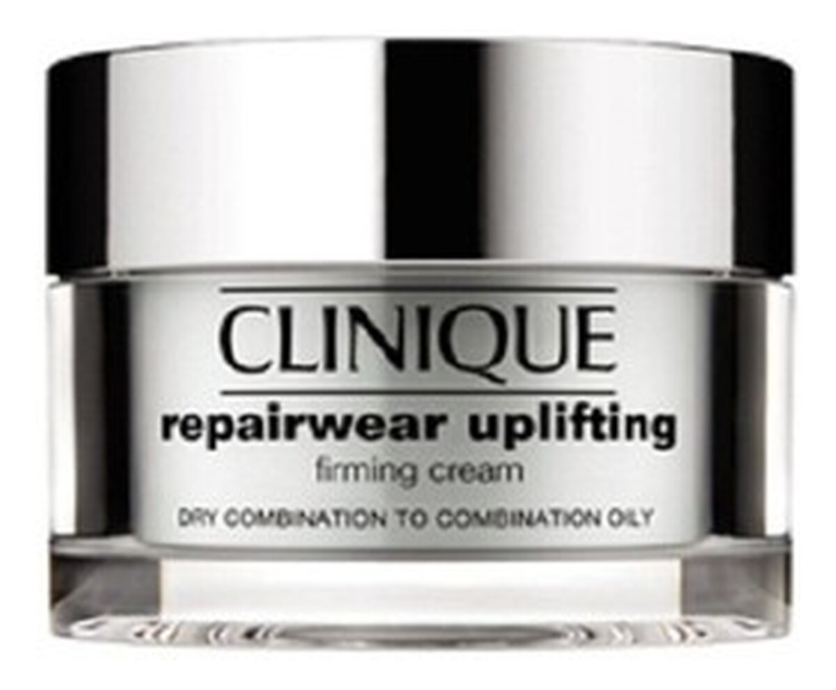 Uplifting Firming Cream Krem do twarzy i szyi do skóry suchej w kierunku tłustej