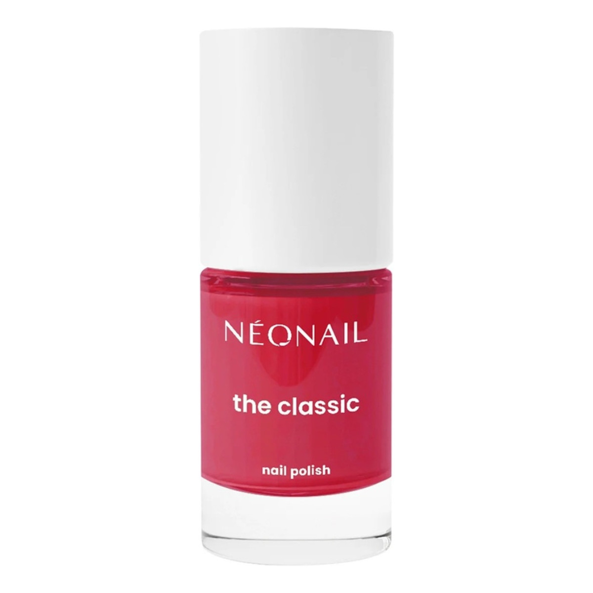 NeoNail The Classic Nail Polish lakier klasyczny do paznokci 7.2ml