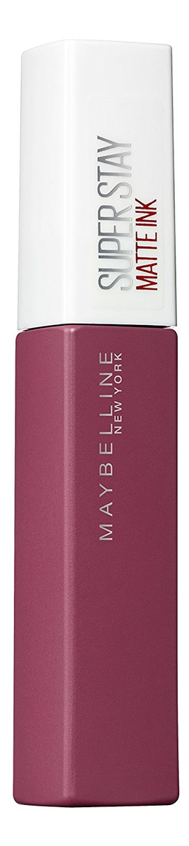 Liquid Lipstick Długotrwała Matowa Pomadka W Płynie