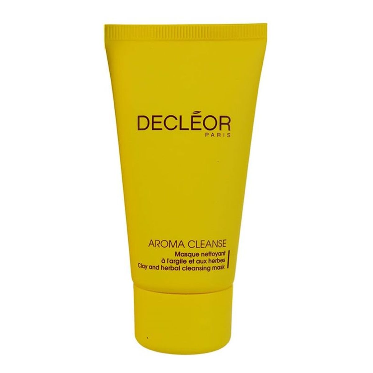 Decleor Aroma Cleanse maseczka oczyszczająca do wszystkich rodzajów skóry 50ml