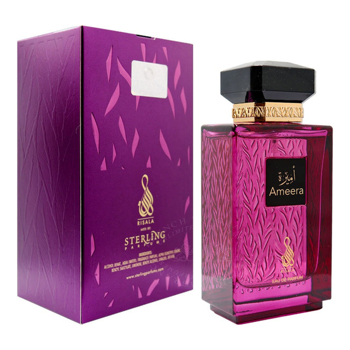 Risala Ameera woda perfumowana 100ml