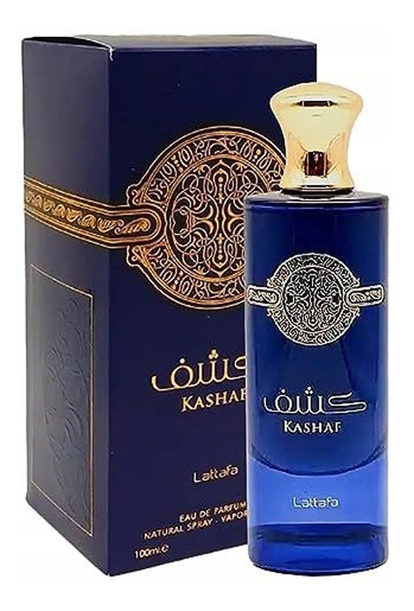 Woda Perfumowana Unisex