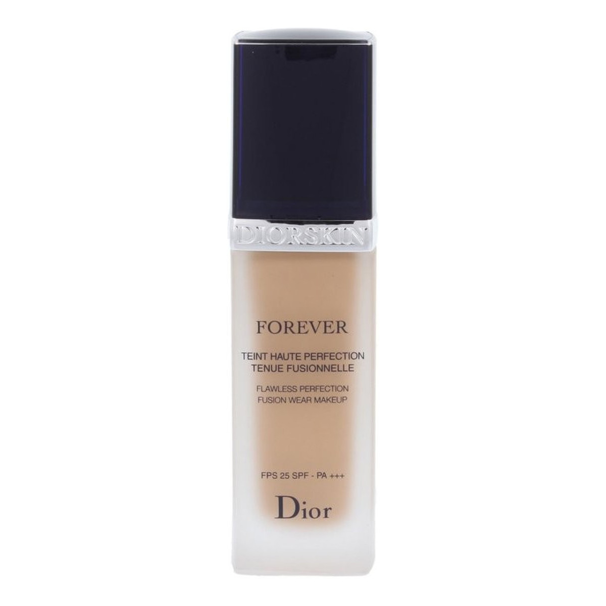 Diorskin forever teint clearance haute perfection tenue fusionnelle