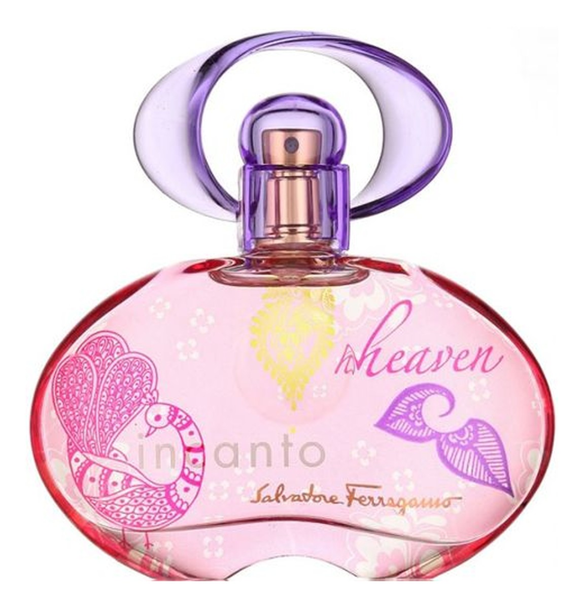 Woda toaletowa spray