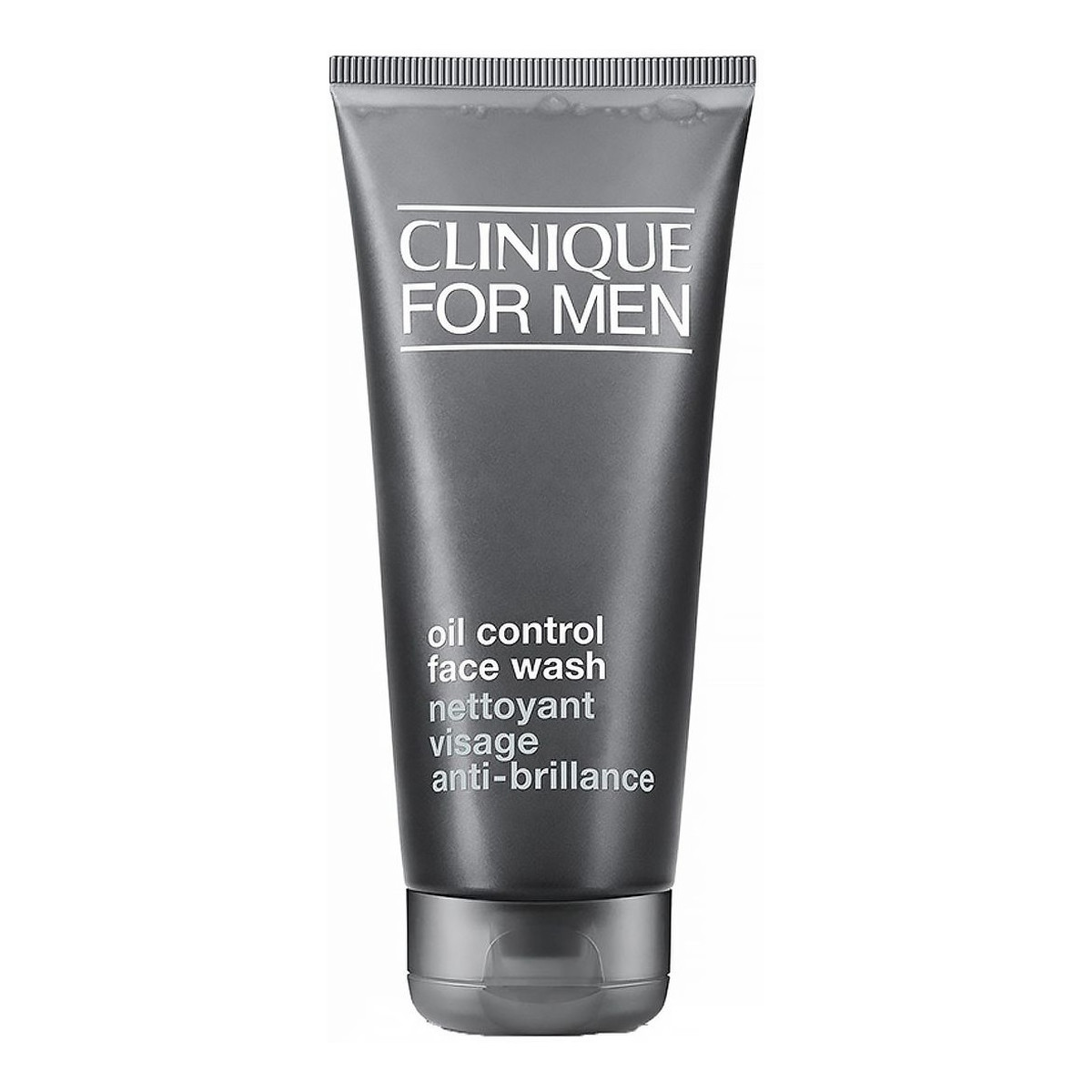 Clinique For Men Oil Control Face Wash Żel do mycia twarzy 200ml