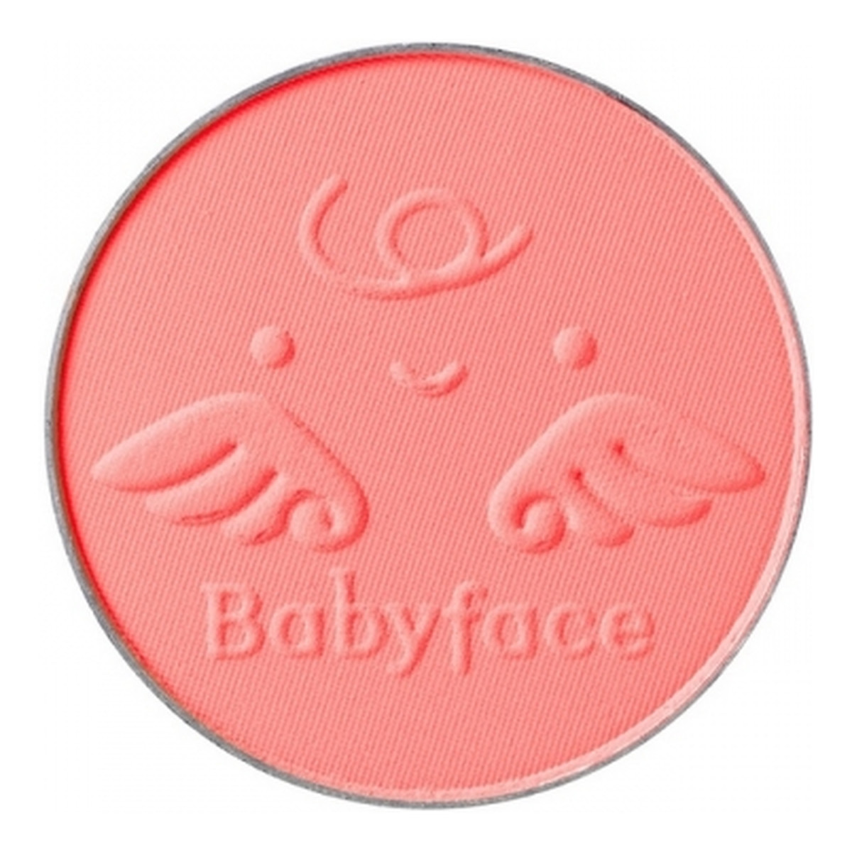 It's Skin Babyface róż do policzków 4g