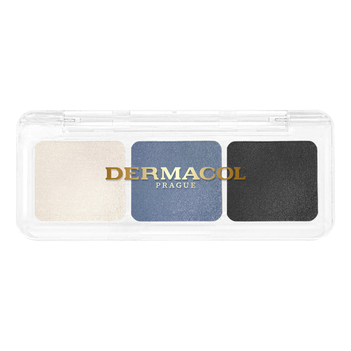 Dermacol Eyeshadow Palette paleta cieni do powiek 9g