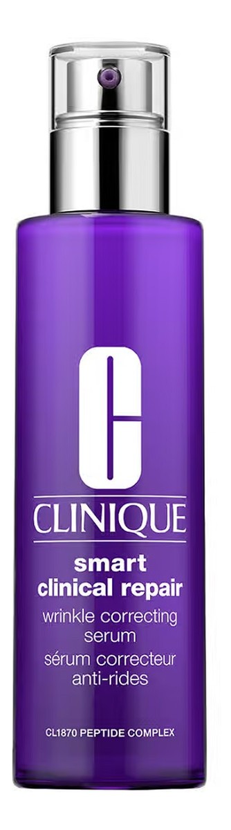 Smart clinical repair™ wrinkle correcting serum korygujące serum przeciwzmarszczkowe