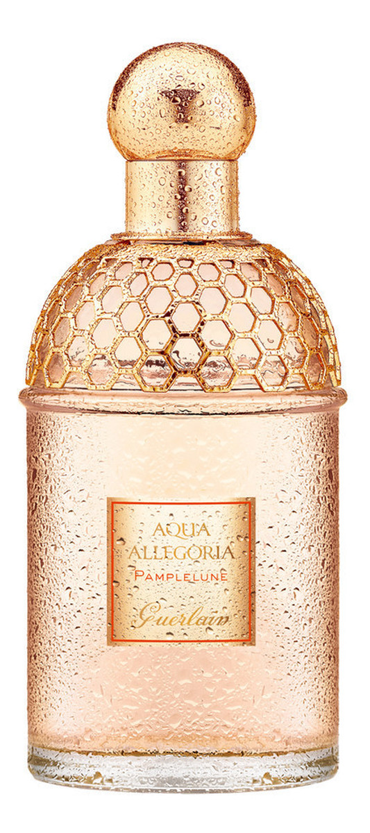 Woda toaletowa spray