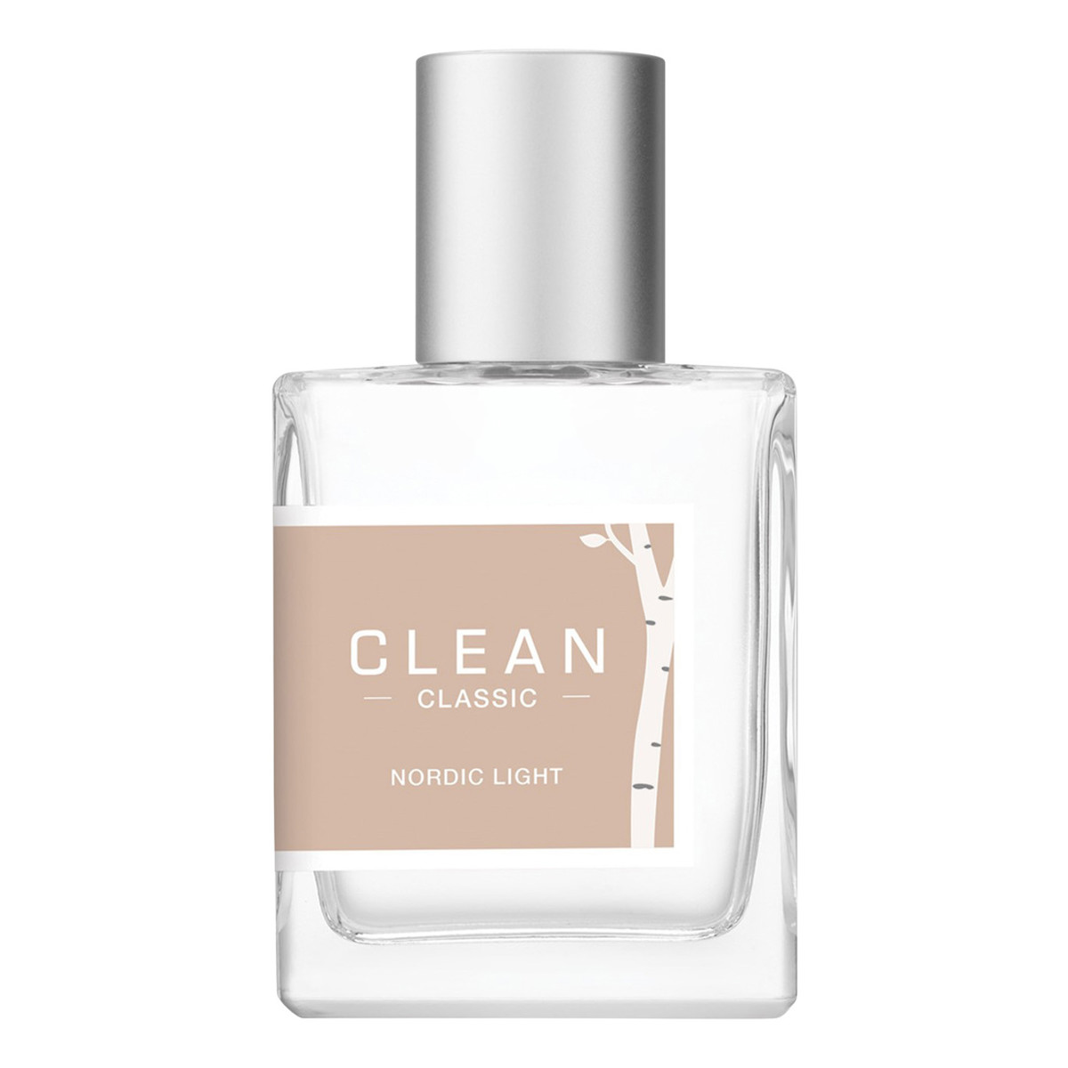 Clean Classic Nordic Light Woda Perfumowana 30ml