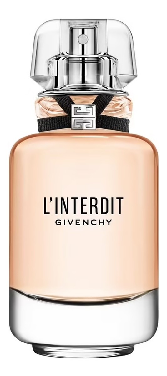 Woda toaletowa spray