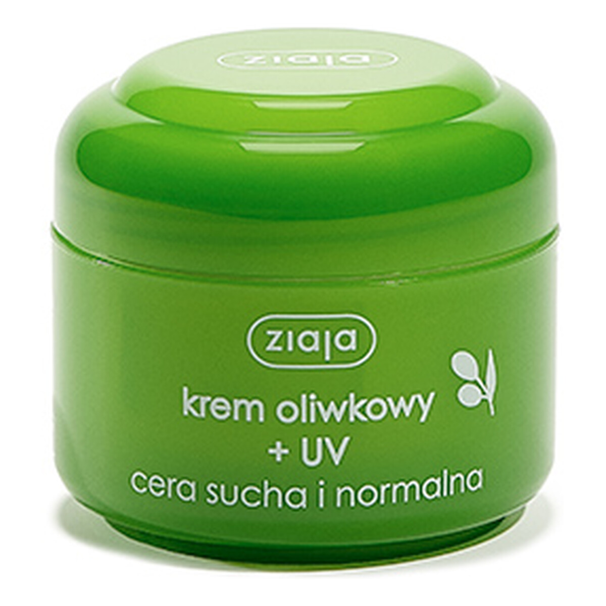 Ziaja Krem Oliwkowy Z Filtrem UV 50ml