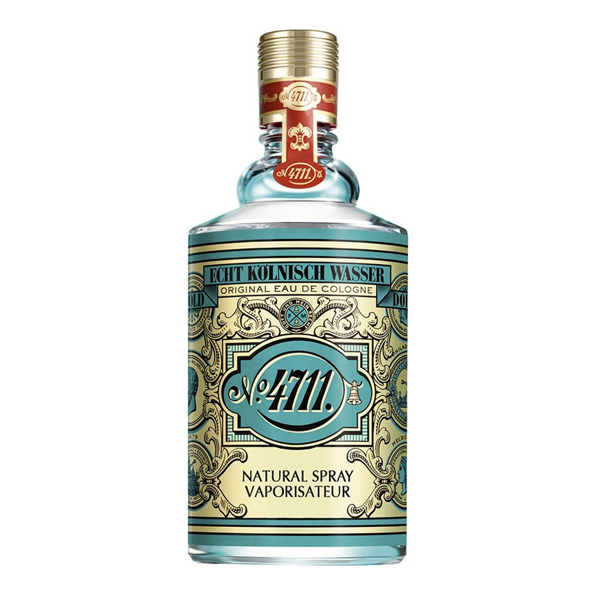 4711 Original woda kolońska 100ml