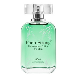 Perfumy z feromonami