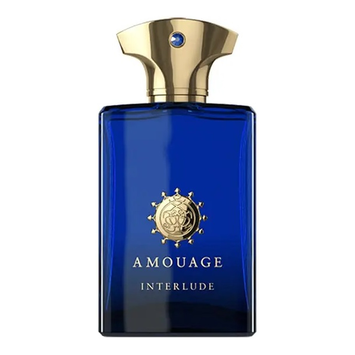 Amouage Interlude Man Woda perfumowana spray 50ml