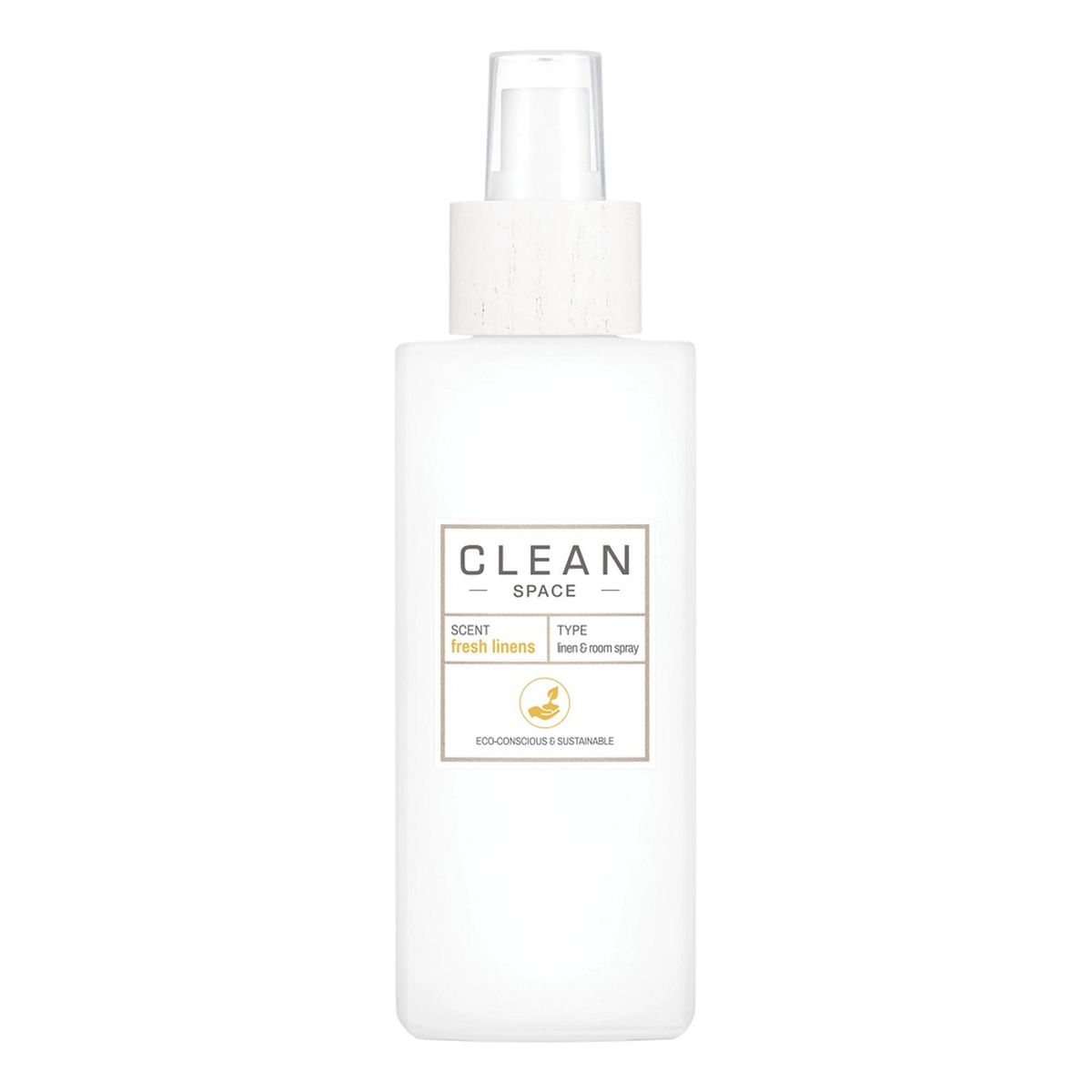 Clean Reserve fresh linens spray do pomieszczeń 148ml