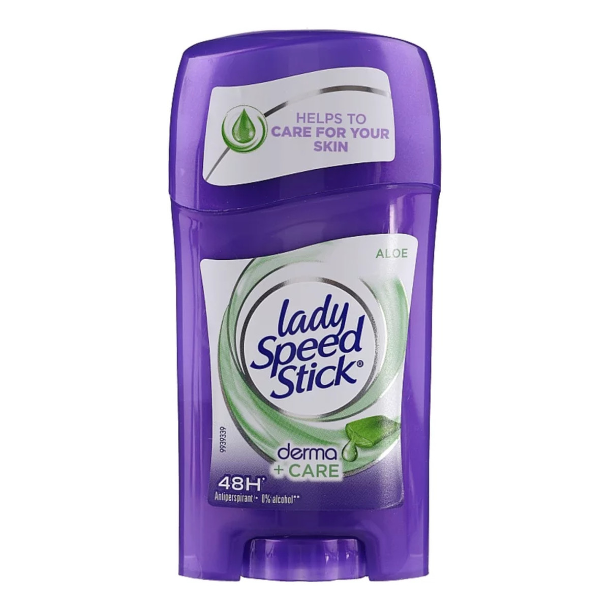 Lady Speed Stick Aloe Sensitive Sztyft 45ml