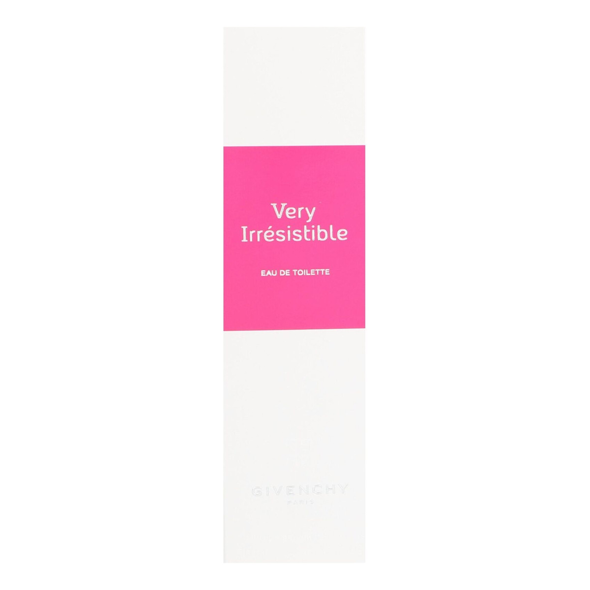 Givenchy Very Irresistible Woda toaletowa 50ml
