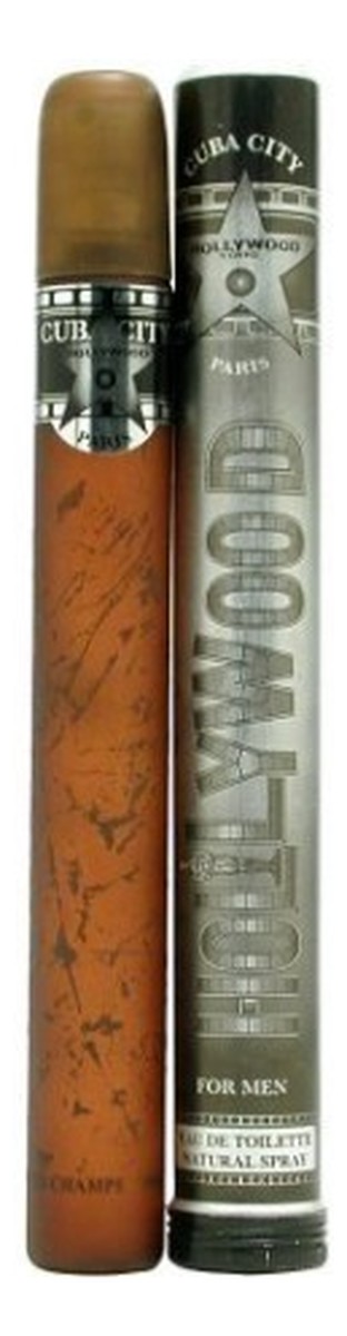 Woda toaletowa