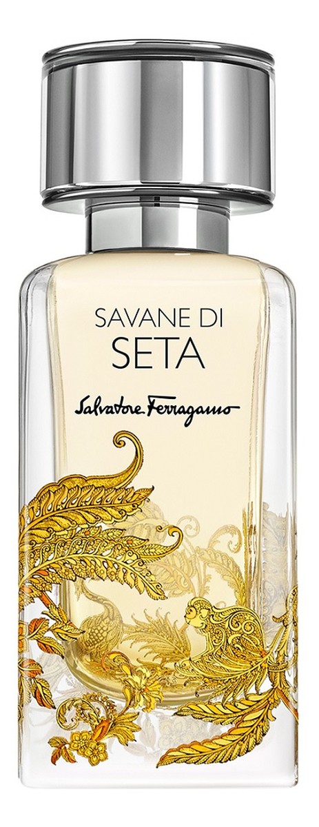 Woda perfumowana spray