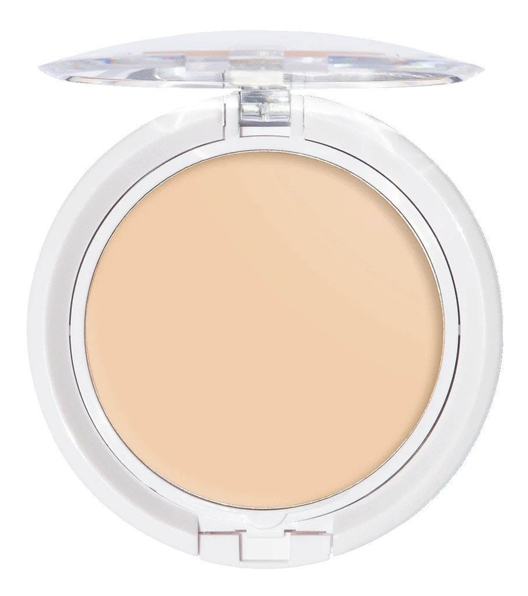 Skin Bloom Cream To Powder Compact Podkład Do Twarzy W Kompakcie